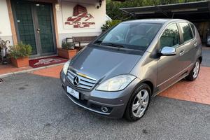MERCEDES-BENZ A 180 AUTOMATIC Premium TAGLIANDI
