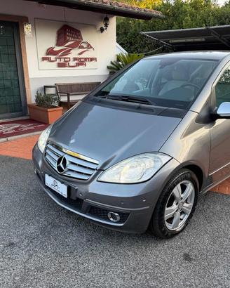 MERCEDES-BENZ A 180 AUTOMATIC Premium TAGLIANDI