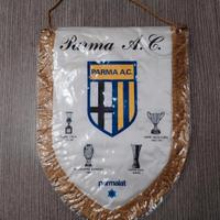 GAGLIARDETTO UFFICIALE PARMA 