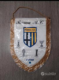GAGLIARDETTO UFFICIALE PARMA 