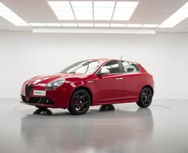 ALFA ROMEO GIULIETTA 2.0 JTDM-2 170 CV