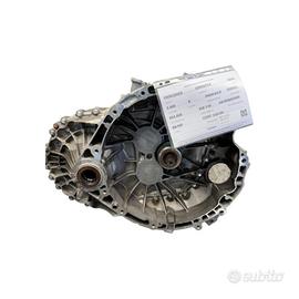 CAMBIO MANUALE COMPLETO MERCEDES Sprinter Serie A9