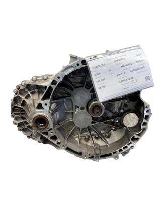 CAMBIO MANUALE COMPLETO MERCEDES Sprinter Serie A9