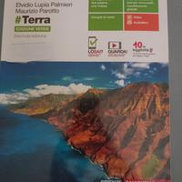 #Terra edizione verde 2ª ed.