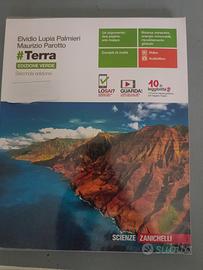 #Terra edizione verde 2ª ed.