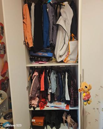 VARI MOBILI PER CASA