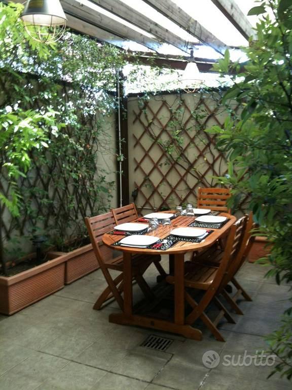 Appartamento – Milano, Cassina Pobbia, Garegnano - Vista 4
