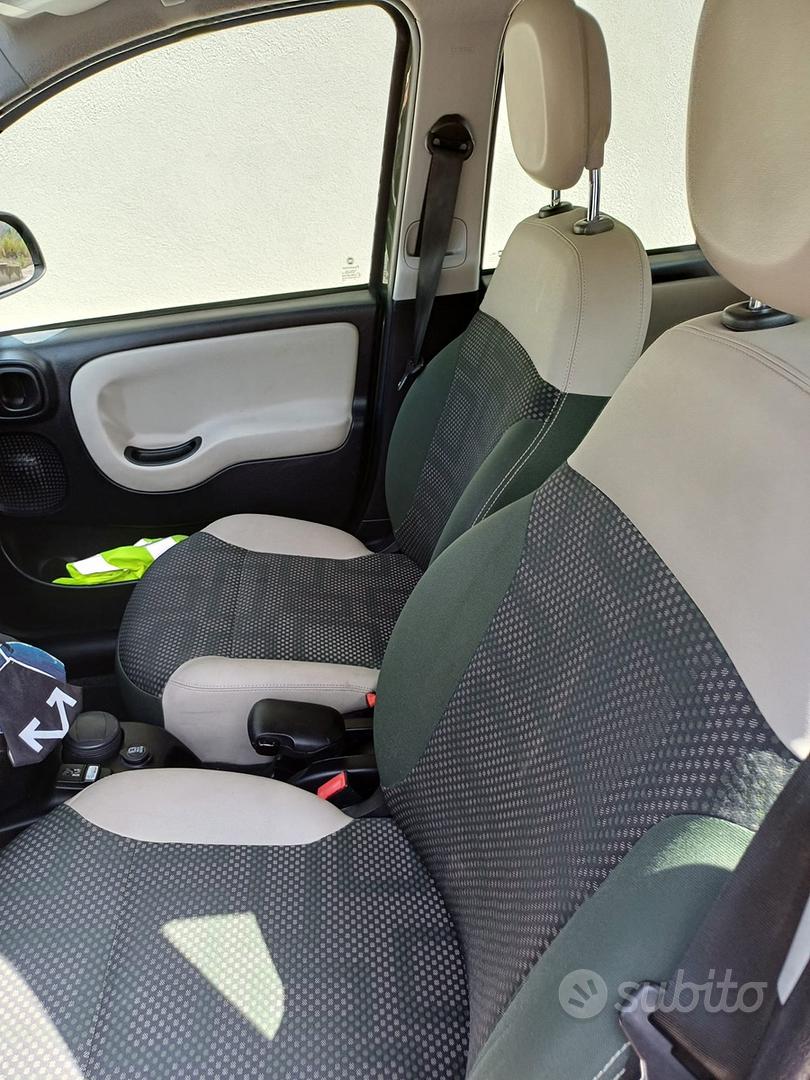 Fiat Panda 2014 photo 5