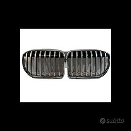 BMW 7 G11 G12 LCI Griglia anteriore - 17640