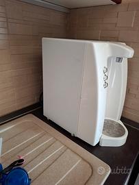 Refrigeratore acqua Sopralavello

