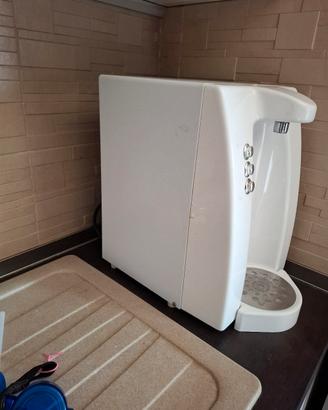 Refrigeratore acqua Sopralavello

