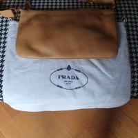 Borsa PRADA Originale + Dust Bag - MAI USATA