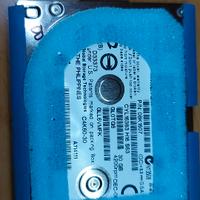 Ipod hd 30 Gb hard disk 5.5 gen MIK3008