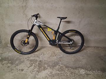 Mondraker level xr 2023