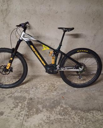 Mondraker level xr 2023