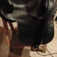 sella cavallo 