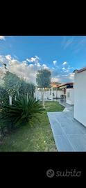 Casa lungo termine lido dei pini