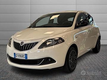 Lancia Ypsilon 1.0 FireFly 70cv S&S Hybrid GOLD