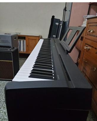 Pianoforte Digitale Yamaha P-45 88 Tasti Pesati 