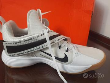 scarpe pallavolo Nike 