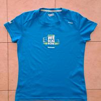 Maglia running atletica - We Run Rome 2019