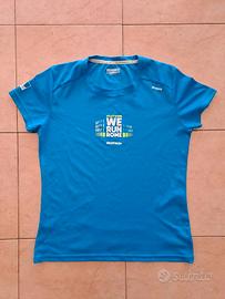Maglia running atletica - We Run Rome 2019