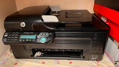 Hp officejet 4500