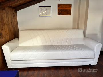 Divano letto