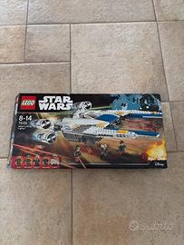Lego star wars