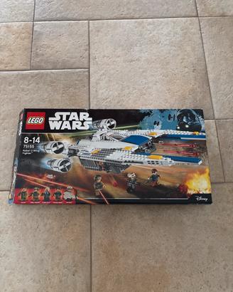 Lego star wars