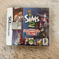 the sims 2