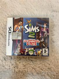 the sims 2