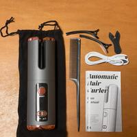 Arricciacapelli senza filo NUOVO