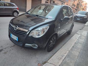 Opel Agila