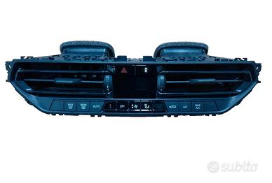 Centralina clima automatico Unità Aria Condizionat