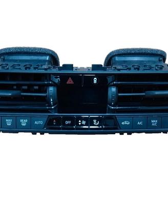 Centralina clima automatico Unità Aria Condizionat