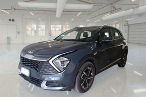 KIA SPORTAGE 1.6 CRDI MHEV BUSINESS 2WD DCT SUV