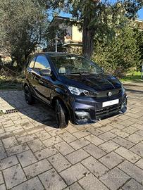 Aixam City Sport 2022