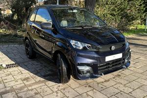 Aixam City Sport 2022