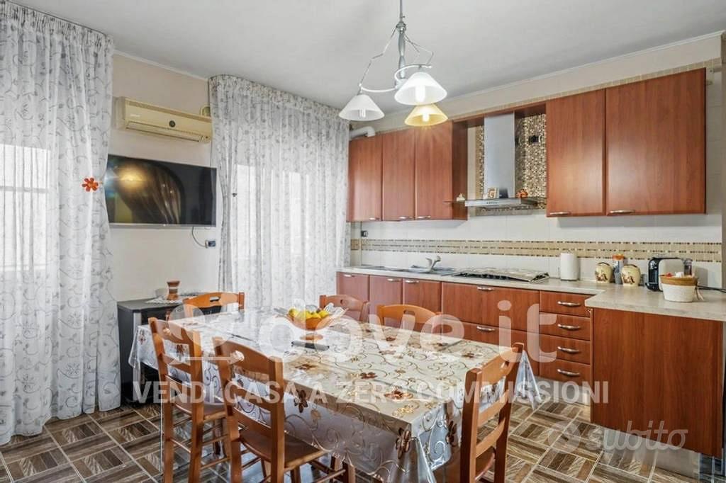 Apartment in Castelluccio dei Sauri, Foggia - Vista 5