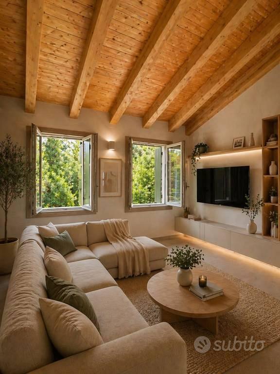 Apartment in Mira Taglio, Venezia - Vista 3