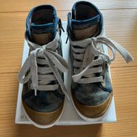 Geox Ciak Girl denim 28