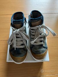 Geox Ciak Girl denim 28