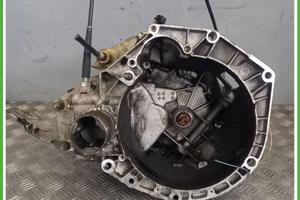 Cambio Manuale FIAT PUNTO 1a Serie 176B2000