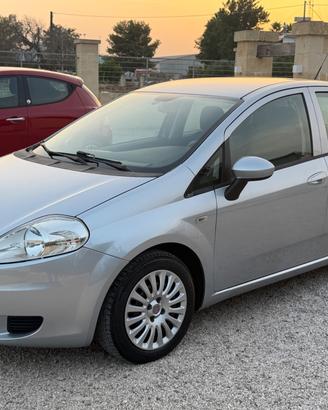 Fiat Grande Punto 1.3 MJT 75 CV 5 porte Dynamic