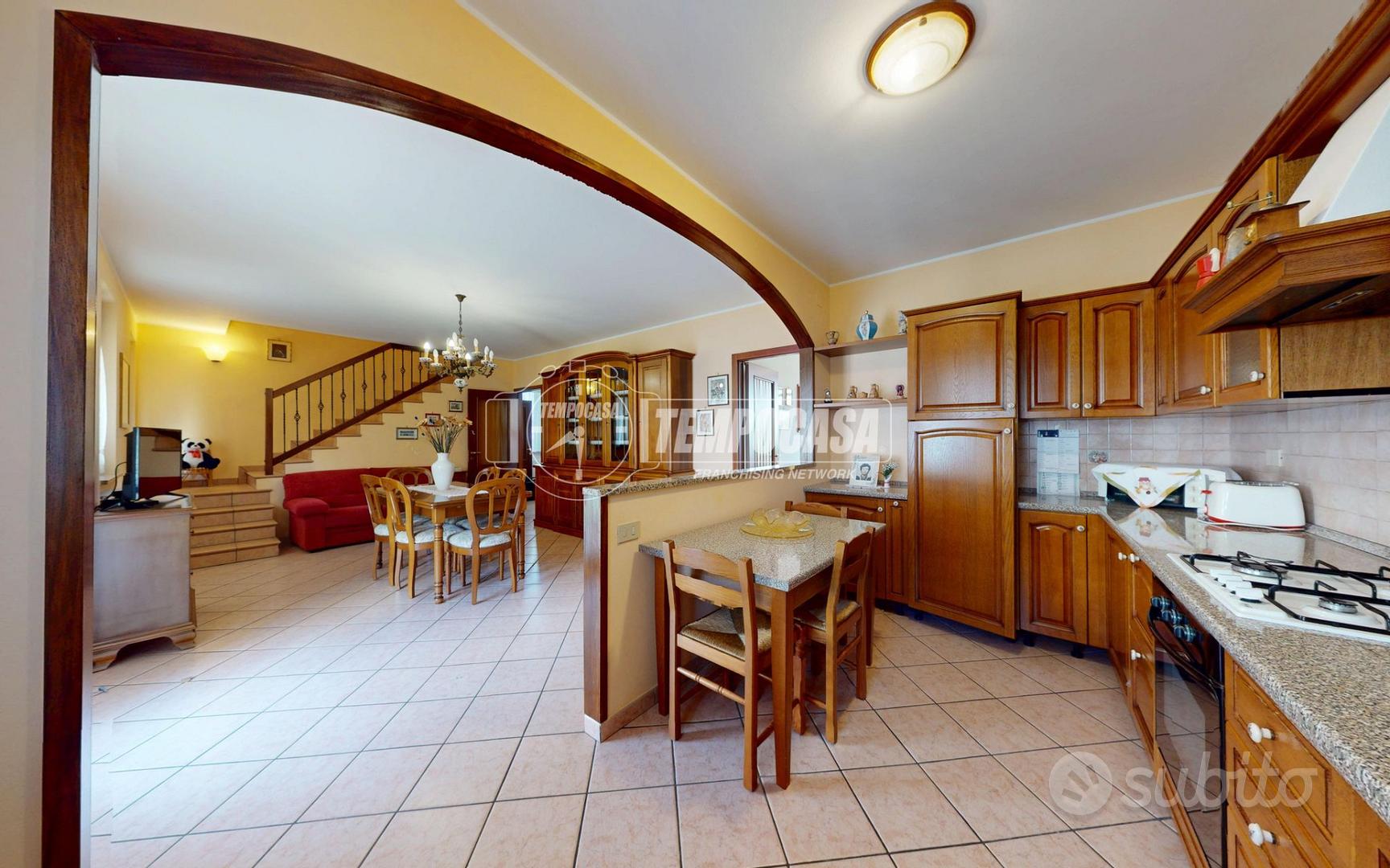 Appartamento – Moncalieri, Moriondo - Vista 4
