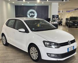 Volkswagen Polo GPL casa madre confortline 2011 NE