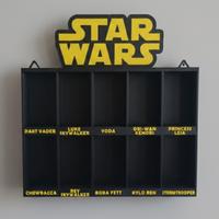 Espositore Star Wars Kinder