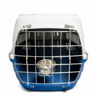 Trasportino animali 55x35x30 – cani gatti conigli