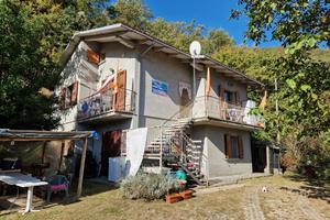 Casa Indipendente San Benedetto Val di Sambro